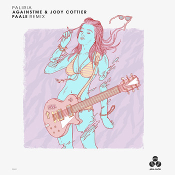 AgainstMe & Jody Cottier - Paliria