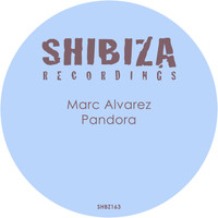 Marc Alvarez - Pandora