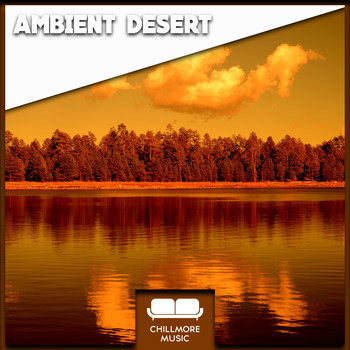 Various Artists - Ambient Desert