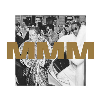 Puff Daddy & The Family - MMM