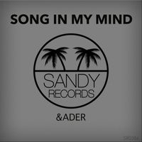&Ader - Song In My Mind