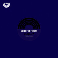 Mike Versuz - Legacy (Fiben Remix)