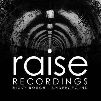Ricky Rough - Underground