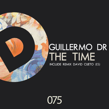 Guillermo DR - The Time