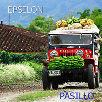 Epsilon - Pasillo