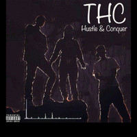 Flow - Hustle & Conquer (feat. Flow & Cano)