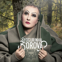 Yogurinha Borova - AMARI