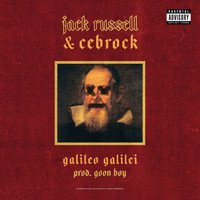 Jack Russell - Galileo Galilei
