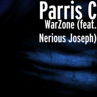 Nerious Joseph - WarZone (feat. Nerious Joseph)