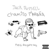 Jack Russell - Chamito Maraña