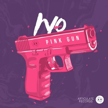 IVO - PINK GUN EP
