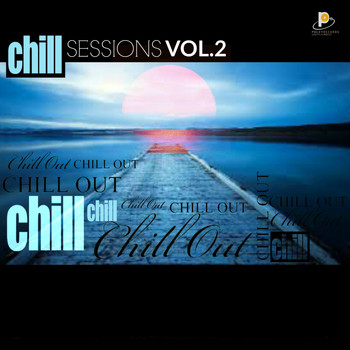 Various Artists - Chillout Sessions, Vol. 2