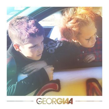 Felix - Georgiaa