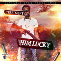 3reatment - Him Lucky