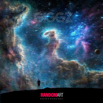 Giggz - Random Art