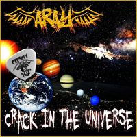 ARay - Crack in the Universe