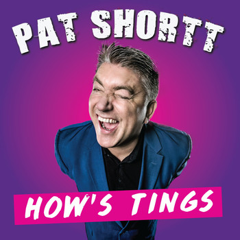 Pat Shortt - How's Tings