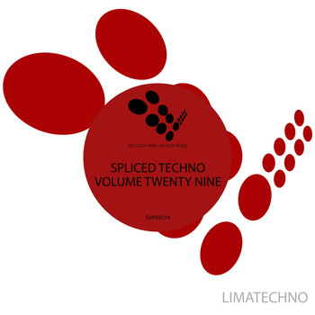 Various Artists - Spliced Techno, Vol. 29