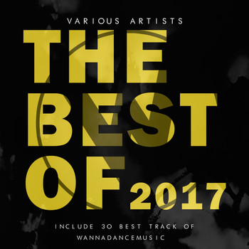 Various Artists - The Best Of 2017