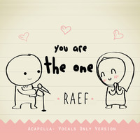 Raef - You Are the One
