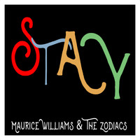 Maurice Williams & The Zodiacs - Stay
