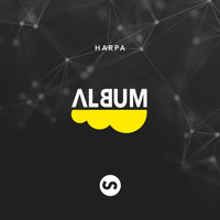 Harpa - Album