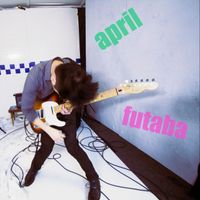 April - Futaba - EP