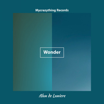 Alan de Laniere - Wonder
