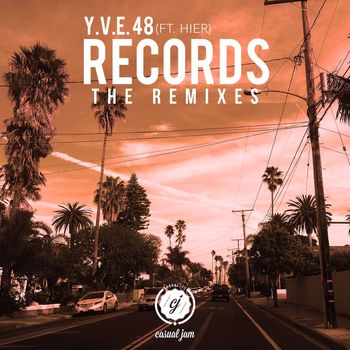 Y.V.E. 48 - Records (Remixes)