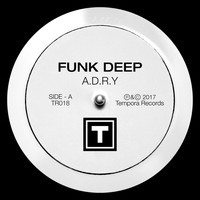 Funk Deep - A.D.R.Y