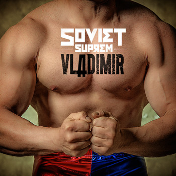 Soviet Suprem / - Vladimir - Single