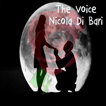 Nicola Di Bari - The Voice - Nicola Di Bari