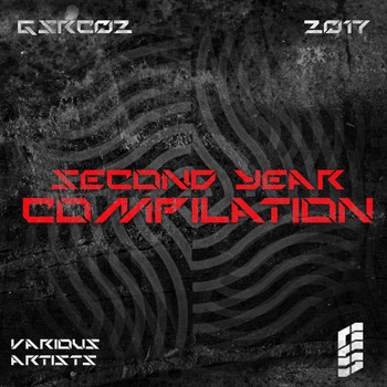 Various Artists - Second Year Compilation