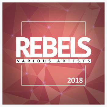 Various Artists - Rebels