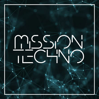 Various Artists - Techno Mission