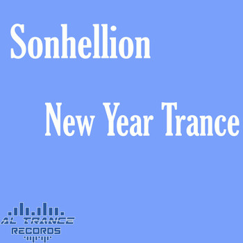 Sonhellion - New Year Trance