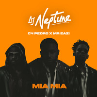 DJ Neptune - MIA MIA