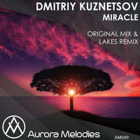Dmitriy Kuznetsov - Miracle