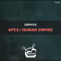 Orphyd - Apex / Human Empire