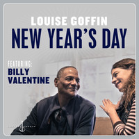 Louise Goffin - New Year's Day