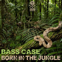 Bass Case - Born In The Jungle