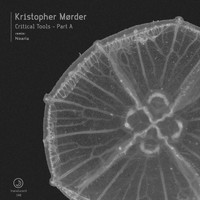 Kristopher Moerder - Critical Tools - Part A