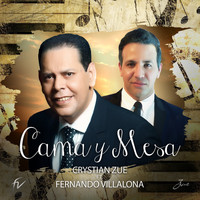 Fernando Villalona - Cama y Mesa (feat. Fernando Villalona)
