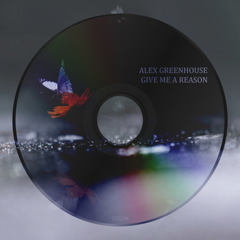 Alex Greenhouse - Give Me A Reason