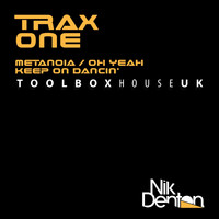 Nik Denton - Trax One