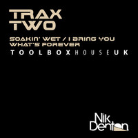 Nik Denton - Trax Two