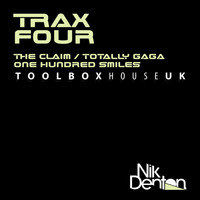 Nik Denton - Trax Four