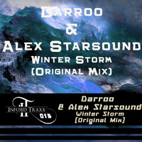 Darroo & Alex Starsound - Winter Storm