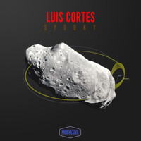Luis Cortes - Spooky