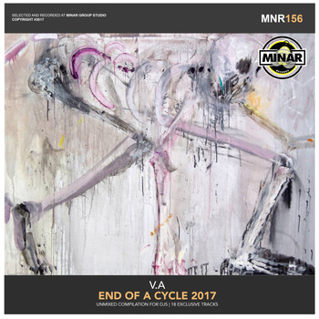 Various Artists - End Of A Cycle 2017
